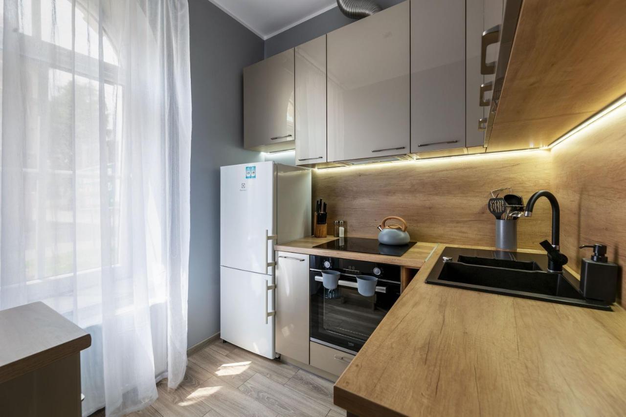 Apartament Silver Duszniki Zdroj Exterior photo
