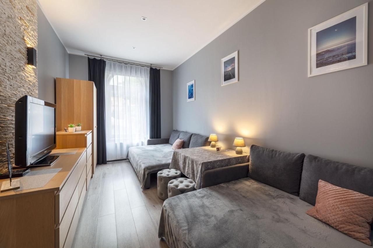 Apartament Silver Duszniki Zdroj Exterior photo