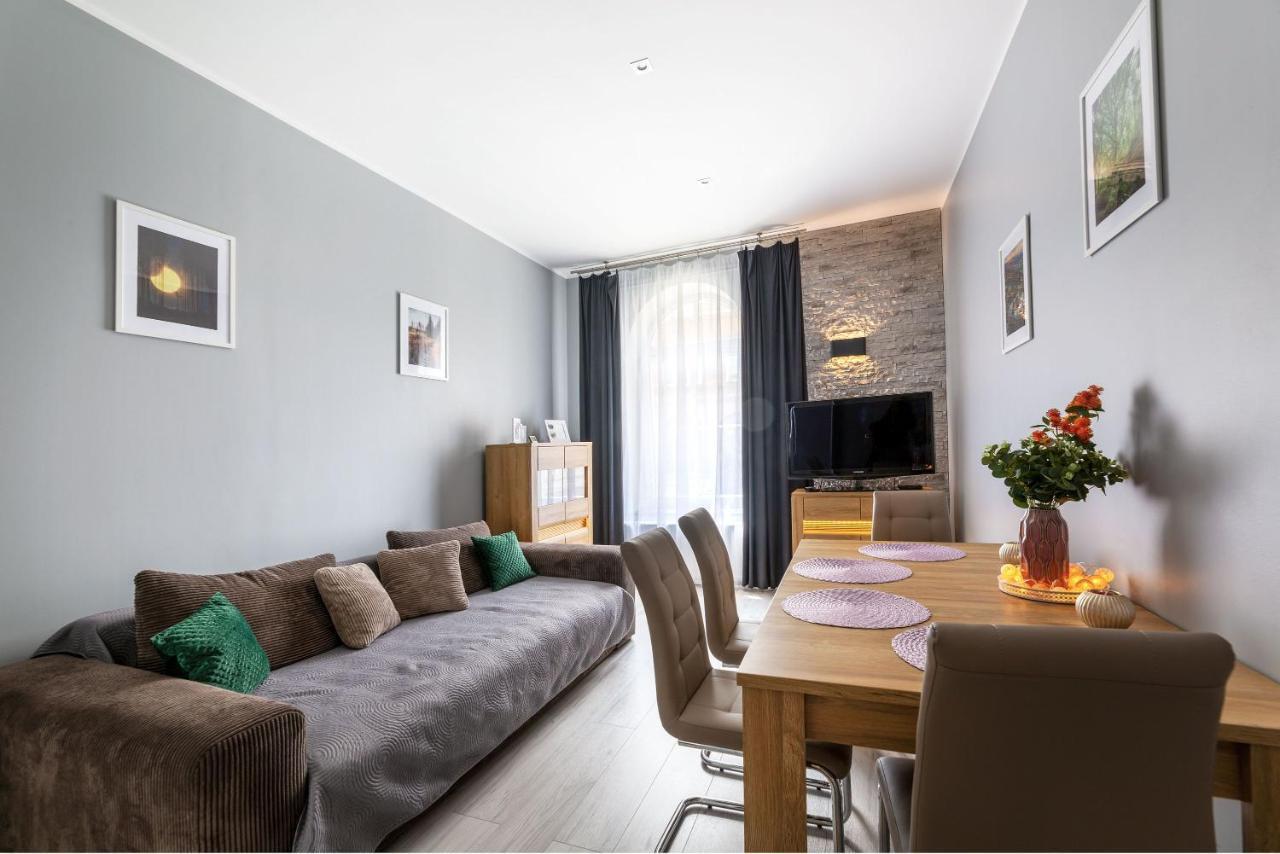 Apartament Silver Duszniki Zdroj Exterior photo